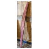 Antique Oliver Plow Yoke