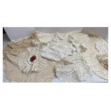 Doilies & Table Runners