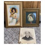 W. Haskell Coffin Art & Other Framed Prints