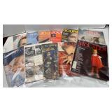 Vtg Journal & McCallï¿½s Magazines