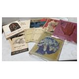 Oxford Female College Circular Catalog