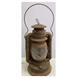 Antique Dietz RR Lantern