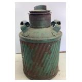 Antique Fuel/Oil Can