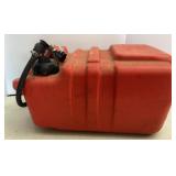 6gal Boat Motor Fuel Tank