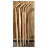 Wheel Barrow Handles