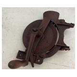 Antique Little Giant Corn Sheller