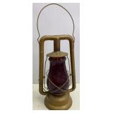 Antique Dietz Monarch RR Lantern