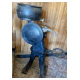 Antique National COOP Creamer Separator