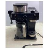 Ninja Coffeemaker/Espresso Maker