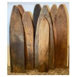 Hide Stretching Boards