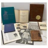 Decatur County Literature