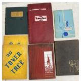 1930s Greensburg HS Yearbooks