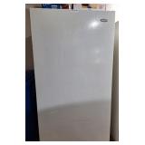 Wood's Upright Freezer