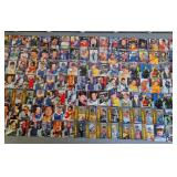NASCAR Collector Cards (140)
