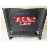 Rushville Lions Stadium Chair