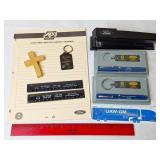 Ford & UAW Memorabilia