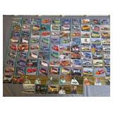 NASCAR Collector Cards (95)