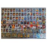 NASCAR Collector Cards (140)