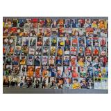 NASCAR Collector Cards (140)