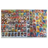 NASCAR Collector Cards (140)