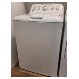 GE Washing Machine, Top-Load