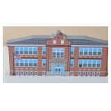 Arlington School Cat's Meow