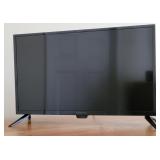 Insignia 24' LED TV w/Remote