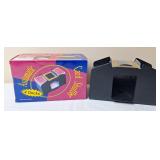 Automatic Card Shuffler w/Box