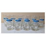 Ford Indianapolis Plant Drinking Glasses
