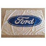 FORD Dura-Lite 4' x 6' Flag