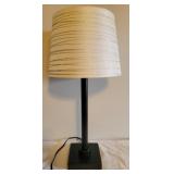 Accent Table Lamp