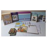 Greeting Cards, Organizer & Notes
