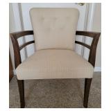 Mid-Century Modern Style Arm Chair