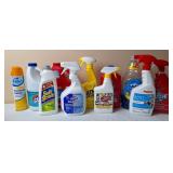 Cleaning Supplies