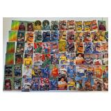 NASCAR Collector Cards (72)