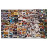 NASCAR Collector Cards (129)
