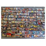 NASCAR Collector Cards (140)