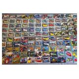 NASCAR Collector Cards (140)