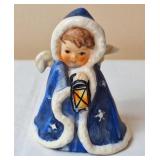 Hummel Goebel 'Flight Into Egypt' Blue Angel