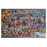 NASCAR Collector Cards (140)