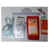 Aero E6-B Flight Computer & More