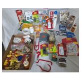 Misc. Household Hardware