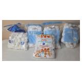 5 Bags of Jumbo Cotton Balls