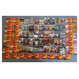 Indy Car Collector Cards