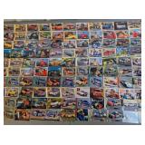 NASCAR Collectible Cards (140)