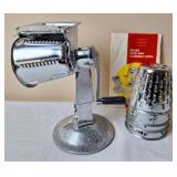 Deluxe Food and Vegetable Cutter