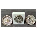 Hershey Pennsylvania & Vermont Souvenirs