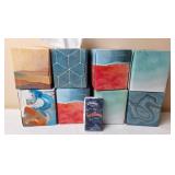 7 Boxes of Facial Tissues, NEW