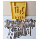 Stainless Flatware 'Cambridge'