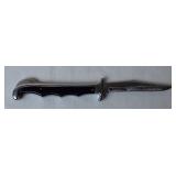 Lock-back Folding Knife